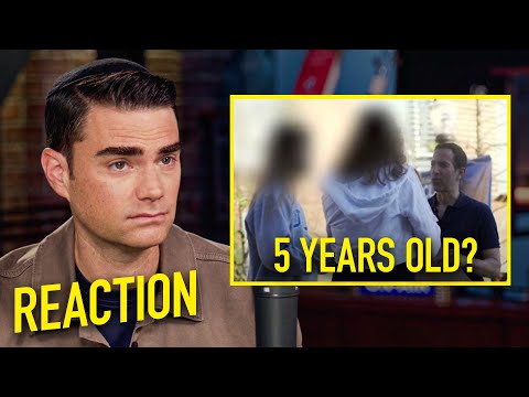 You are currently viewing Reaction: Is 5 Years Old Too Young to Medically Transition?