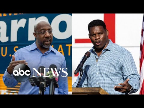 You are currently viewing Georgia sets new record for early voting ahead of Senate runoff