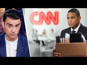 Read more about the article Is Don Lemon Getting Laid Off?