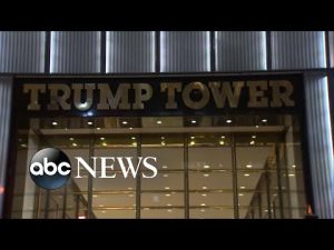Read more about the article Tax fraud case against Trump Organization to head to jury Monday