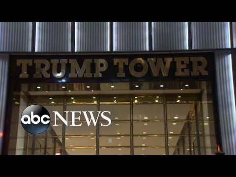 You are currently viewing Tax fraud case against Trump Organization to head to jury Monday