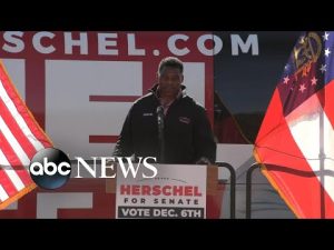Read more about the article Early voting breaks records in Georgia