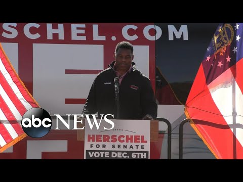 You are currently viewing Early voting breaks records in Georgia