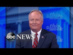 Read more about the article ‘Trump says a lot of things’ but that doesn’t mean it’ll ever happen: Rep. Dave Joyce