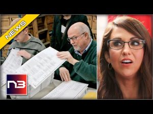 Read more about the article After Conservative Candidate Projected to Win Colorado Orders Mandatory Recount