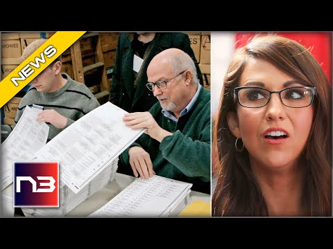 You are currently viewing After Conservative Candidate Projected to Win Colorado Orders Mandatory Recount