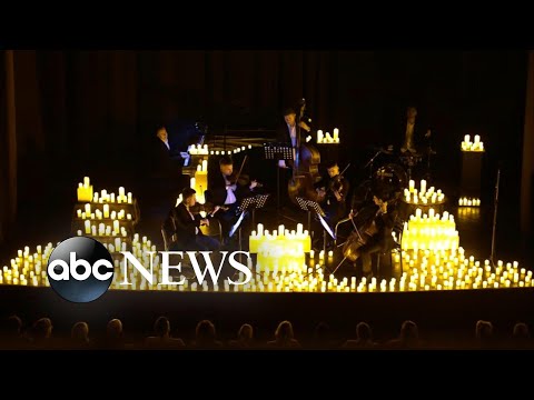 You are currently viewing Ukraine residents without power and heat after Russian strikes | GMA