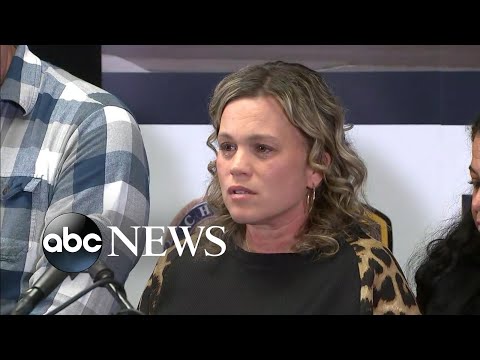 You are currently viewing New details emerge in catfish murder case involving former state trooper