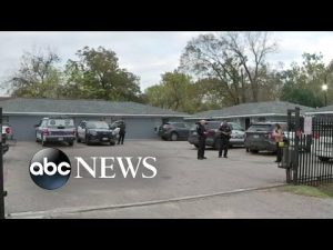 Read more about the article 5-year-old shot by 8-year-old in Houston