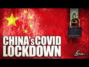 Read more about the article The Chinese People Are Standing Up to COVID Lockdowns | @LevinTV