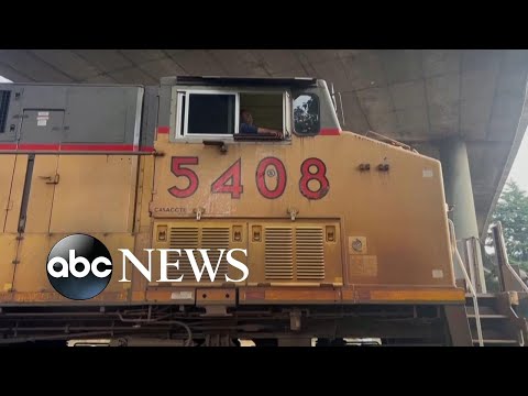 You are currently viewing House votes to avert nationwide rail strike, bills heads to Senate