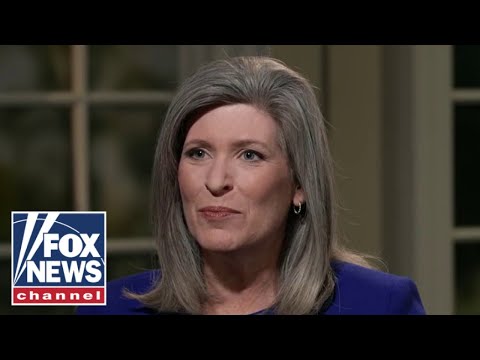 You are currently viewing Ernst: ‘Democrats have really given middle America the middle finger’