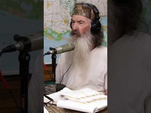 Read more about the article @PhilRobertsononBlazeTV:  Here’s How You Get Wisdom! | #shorts
