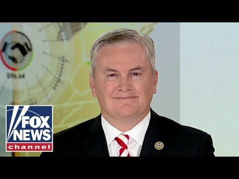 You are currently viewing ‘More to come’ on Twitter’s censorship of Hunter Biden story: Comer