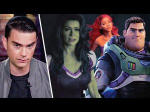 Read more about the article Disney Is Losing the Culture War