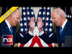 Read more about the article Biden’s Makes Declaration About Himself that Will Have You Dying with Laughter!
