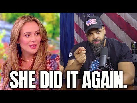 You are currently viewing Alyssa Milano Attacks Elon Musk On The View