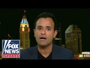 Read more about the article Steve Hilton and Vivek Ramaswamy on why Big Tech’s censorship is a ‘1776’ issue