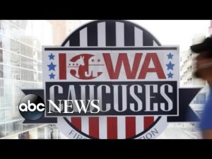 Read more about the article Key Democrats vote in favor of changes to primary elections calendar