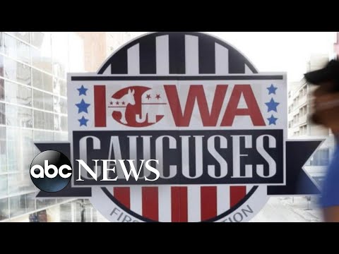 You are currently viewing Key Democrats vote in favor of changes to primary elections calendar