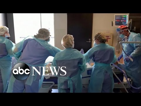 You are currently viewing Flu hospitalizations nearly double week over week: CDC