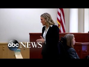 Read more about the article Opening statements begin in trial of officer charged in killing of Atatiana Jefferson