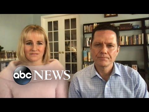 You are currently viewing Parents’ ‘tripledemic’ warning: ‘Stay on top of those symptoms’