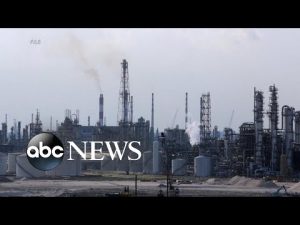 Read more about the article Gas price expert reacts to Russian oil price cap | ABCNL
