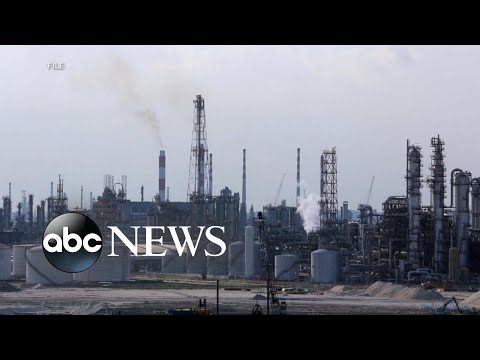 You are currently viewing Gas price expert reacts to Russian oil price cap | ABCNL