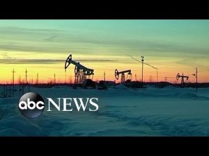 Read more about the article Could Russian oil price cap impact US gas prices?