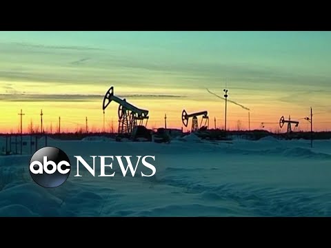 You are currently viewing Could Russian oil price cap impact US gas prices?
