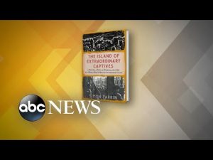 Read more about the article New book recounts Jews in Britain forced into internment camps