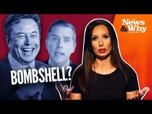 Read more about the article Twitter Files EXPLAINED: Why Trump Wants to REDO 2020 Election | The News & Why It Matters | 12/5/22