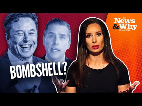 You are currently viewing Twitter Files EXPLAINED: Why Trump Wants to REDO 2020 Election | The News & Why It Matters | 12/5/22