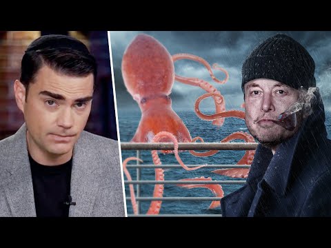 You are currently viewing Elon Releases the Twitter Kraken