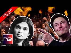 Read more about the article PRISON TIME! Massive FALLOUT After “Twitter Files” Drop – HEADS ARE ABOUT TO ROLL!