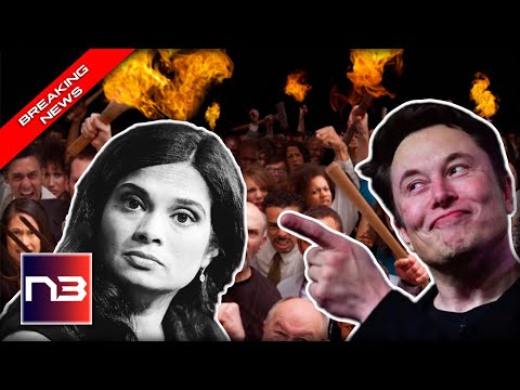 You are currently viewing PRISON TIME! Massive FALLOUT After “Twitter Files” Drop – HEADS ARE ABOUT TO ROLL!