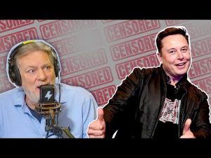 Read more about the article Elon Musk Releases BOMBSHELL Twitter Censorship Docs | @PatGray