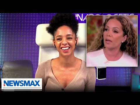 You are currently viewing Leftists making ‘confusing’ demands about American institutions: Amala Ekpunobi