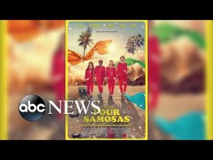 Read more about the article Heist comedy ‘Four Samosas’ highlights Indian representation on screen | ABCNL