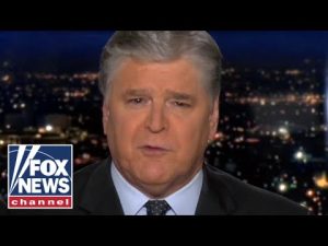 Read more about the article Sean Hannity: Twitter’s war on free expression is over