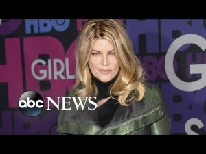 Read more about the article Remembering iconic actress Kirstie Alley | Nightline