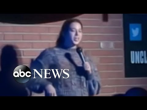 You are currently viewing Handling a heckler with class