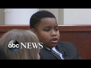 Read more about the article Murder trial for ex-cop