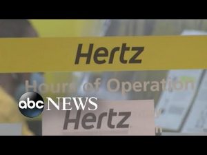 Read more about the article Hertz settles false theft claims