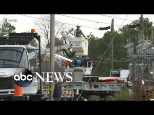 Read more about the article FBI and local authorities investigate North Carolina power station sabotage