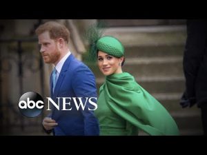 Read more about the article Trailer for royal documentary sparks controversy over racism and media allegations