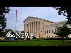 Read more about the article Supreme Court hears oral arguments that could impact LGBTQ rights