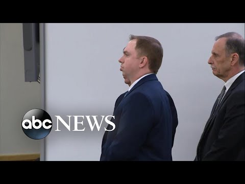 You are currently viewing Trial underway for former police officer accused of killing Atatiana Jefferson l ABCNL