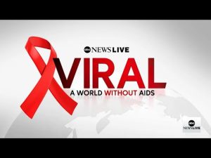Read more about the article Viral: A World Without AIDS | ABC News